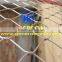 hand woven rope fence,stainless steel cable netting,Bird Control Netting,rope netting | you can choose any size you want