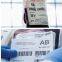 Blood & IV Bag Labeling, Identification and Tracking