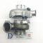 BOOSHIWHEEL G25 858161-5002S AR 0.72  871389-5005S G25-550 Ball Bearing 92AR V-Band stainless steel turbine Housing