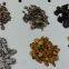 smallest marble crumb round tumble 3-6 mm cheap price per ton India supply bulk quantity gravels loose standard