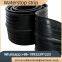 Steel edge rubber waterstop 651 type buried waterstop with back attached and external attached bridge, building, tunnel, national standard