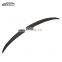 F30 MP Style Carbon Fiber Rear Spoiler Rear Wing Spoiler for BMW F30 3 Series