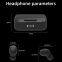 XY-10 TWS Wireless Headphone LED Display 9D HiFi Stereo Sport Waterproof Headsets BT5.0 Earphones With Microphone