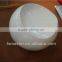unique design high quality ABS plastic cheap ball chair replica