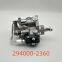 294000-2360 New Fuelsystem high quality Injection Pump common rail for Cummins
