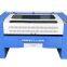 Perfect Laser Mixed Laser Cutting Machine For Metal, SS, Acrylic, Wood, Plastic