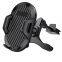 Car Dashboard Windshield Air Vent Mounted Phone Stand Clip Universal Suction 360 Degree Rotate