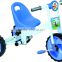 Hot Sale Good Quality Plastic Cheap Baby Tricycle New Models BM490A
