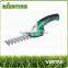 European standard cheap price portable cordless shears,electric grass shear