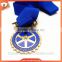 Custom design top quality production masonic medal