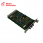 ABB LZ02 LZ 02 Контроллерный модуль