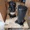 COPELAND ZB29KQ-TFD-558 Laboratory Precision Air Conditioning Low Temperature Compressor