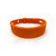 13.56mhz MIFARE Desfire EV2 4K Wristband RFID Bracelet Cashless Payment