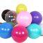 Low Price 16 Inch  Party Decoration Helium Metallic Ballon Red White Green Pink Orange Colors 18inch Latex Balloons