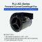 133mm Double Inlet Low Noise  1250RPM Forward Curved Centrifugal Blower Fan