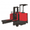 Loading and unloading machine