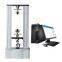 computerized electronic two columns servo universal tensile testing machine 5KN to 100KN