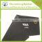 Nitrile rubber non-woven surface bar beer rail drip mat