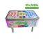 Double-player Tablet Patting Joy Bean-Beating Competitive Battle Game Machine