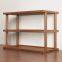 Shelves, storage racks and display racks, customizable to your style