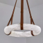 Artdecolite alabaster chandelier? modern lighting manufacturer