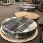 High-Creep Haynes 282 Forgings - Power Gen Turbines, 800°C Stability | Premium Superalloy Components