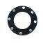 Butt flange