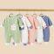 Roupas para bebês recém-nascidos, body de mangas compridas para crian?as, traje para arrastar e subir, pijama infantil, body e salopete