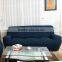 Good quality new pattern fabric sofa cover customized