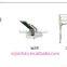 New Design Plastic Sack Packing Machine JZ-GG-01
