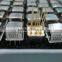 172D-12 integrator circuit