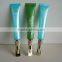 luxury plastic soft tube for cosmetic packaging