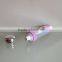 ABL tube, aluminium plastic tube, aluminium laminated tube