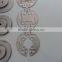 car mould sheet metal punching stamping cut supplier