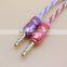 Mini Plug 3.5mm Stereo Audio Cable