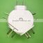 Good quality unique 2015 led universal travel adapter