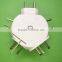 Travelling gift Fashion portable Singapore Malaysia world universal travel adapter charger