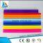 20mm colorful corrosion resistant PVC hard pipes