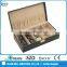 Hot sales fancy glasses caseed for men