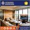 Modern furniture for hotel reception made in China