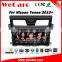 Wecaro WC-NT1023 10.2 inch android 5.1/4.4 car dvd gps for nissan teana car audio 2013 + Wifi 3G Radio RDS Navigation                        
                                                Quality Choice