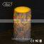 Hot Sale Color Changing Ivory Remote Candle Led no Flame Candles