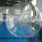 water ball water game inflatable ball water park rides
