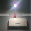 Colorful led light portable millet lamp china supplier hot new millet usb small table lamp