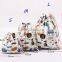 Canvas Storage Bags Laundry Pouch Wash bag organizer
