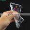 Bright Fashion Doodle Transparent Crystal Cell Phone Case Cover For iPhone 6/s
