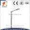 Energy saving & factory cheap price Epistar / Bridgelux chips eilectric led street light with single arm LED 120 watt