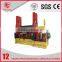sheet metal SW11SNC hydraulic rolling machine