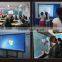 Touch Screen Interactive Electronic Whiteboard With X86 System or Android System