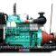Diesel Power Construction Engine 6 cylinders